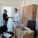 Matei Jarcău, un nou medic de familie la centrul medical din Liteni