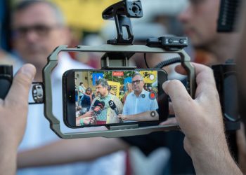 Nicolae Robu: Festivalul Medieval este unul dintre evenimentele care pun cel mai frumos în valoare Cetatea de Scaun și istoria Sucevei