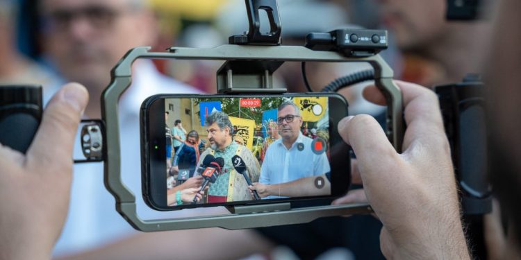 Nicolae Robu: Festivalul Medieval este unul dintre evenimentele care pun cel mai frumos în valoare Cetatea de Scaun și istoria Sucevei