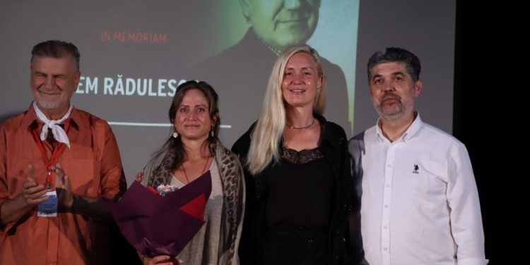 Mihai Pînzaru-PIM, aproape 50 de portrete la Festivalul ”Grigore Vasiliu Birlic”: Eu n-am lipsit de la nici o ediție