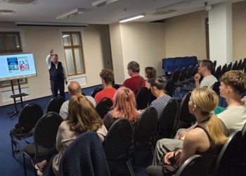 Prof. univ. dr. Florin Pintescu: Eu consider că Muzeul Național al Bucovinei este cel mai modern muzeu din România