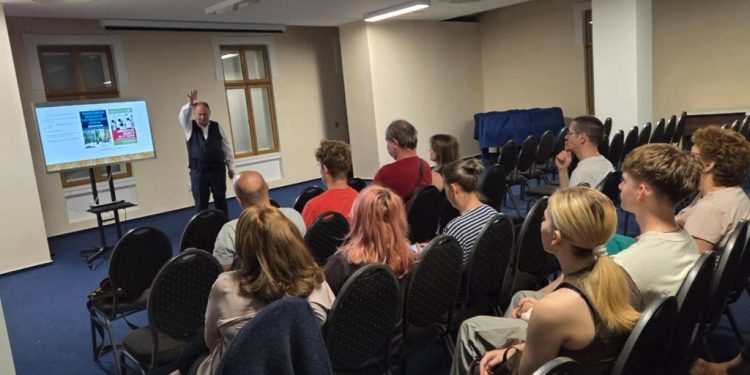 Prof. univ. dr. Florin Pintescu: Eu consider că Muzeul Național al Bucovinei este cel mai modern muzeu din România