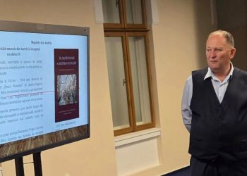 De la Prefectură la Muzeu: ”Istoria unui muzeu nu se află doar în vitrine. Se află și în oamenii care l-au construit, în ideile care l-au modelat și în clădirea care îi poartă povestea mai departe”