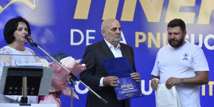 E clar: Vasile Rîmbu va fi candidatul PNL pentru Primăria Suceava