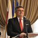 Zilele Culturii Polone, la Moara. Ghervazen Longher: Vrem să aducem plus valoare culturii românești aici, în Bucovina, deoarece noi sîntem polonezi de peste 200 de ani veniți pe aceste meleaguri