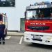 Noi donații de la o fundație din Germania, pentru pompierii voluntari din Cornu Luncii