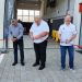 Încă un service Railex. Acesta se adresează în mod special cetățenilor din Burdujeni și din localitățile limitrofe. Investiția firmei sucevene? 1 milion de euro (Foto)