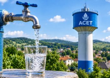 Apă rece, din nou după program normal, la Roșcani și la Poiana