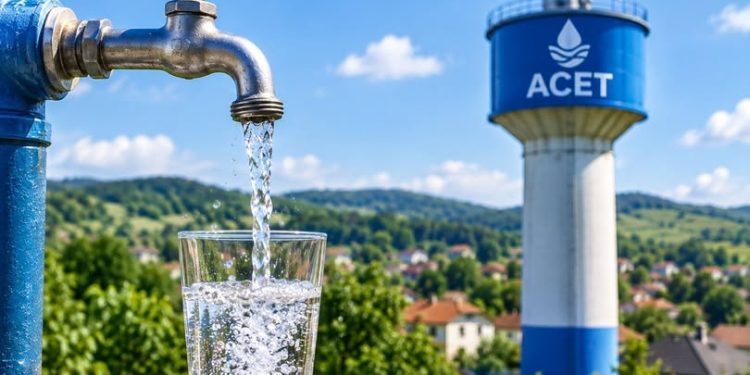 Apă rece, din nou după program normal, la Roșcani și la Poiana