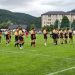Prima ligă de rugby: RC Gura Humorului – Steaua București, 18-83. Stelian Simerea: ”Gura Humorului are o tradiție frumoasă în rugby, iar administrația județeană este și va rămîne un partener”