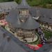 Mii de credincioși, la hramul Mănăstirii Sihăstria Râșcăi. Cu acest prilej, Gheorghe Șoldan a primit Ordinul „Sfîntul Mucenic Ioan cel Nou de la Suceava”
