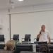 Eveniment dedicat apărării împotriva fraudelor digitale, organizat de Poliție și Primăria Siret. Vigilența reprezintă prima și cea mai eficientă măsură de apărare împotriva fraudelor cibernetice