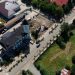 Investiții de aproape 15 milioane de lei sînt în derulare la Solca. Printre altele, pe amplasamentul fostului cinematograf se construiește o casă de cultură