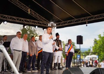 Gheorghe Șoldan, la ”Strînsura de pe Rodina”: Respectul față de oameni nu se arată doar înainte de alegeri