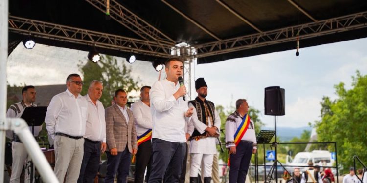 Gheorghe Șoldan, la ”Strînsura de pe Rodina”: Respectul față de oameni nu se arată doar înainte de alegeri