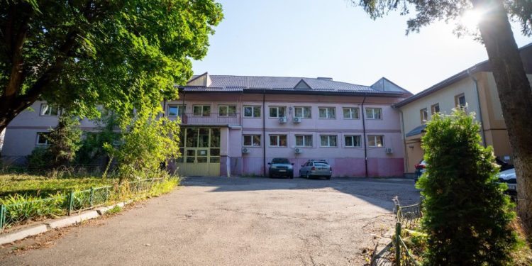 Fostul Centru „Speranța”, de pe Oituz, intră în reabilitare. Termenul de execuție este de 18 luni