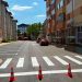 Strada Aurora din Burdujeni