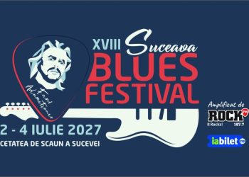 Blues-ul nu ia pauză la Suceava. Bobby Stroe anunță ”foarte multe activități” pînă la ediția a XVIII-a a Suceava Blues Festival, între care și ”Blues Camp”