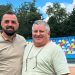Doi foști fotbaliști emblematici ai Sucevei, Cașuba și Sekely, alături de Șuleru, candidat pentru șefia AJF Suceava