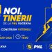 Peste 300 de tineri din PNL Suceava, așteptați duminică la sediul partidului. Ioan Balan: Nu putem vorbi despre viitorul Sucevei fără să îi avem la aceeași masă pe cei care vor trăi, vor munci și vor construi aici în următoarele decenii