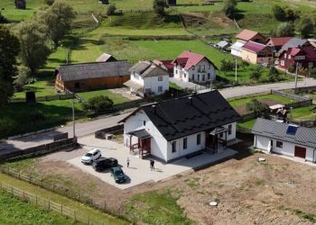 Prima grădiniță cu program prelungit din Moldovița, aproape de deschidere. CJ Suceava a alocat 500.000 de lei