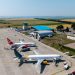 Aeroportul ”Ștefan cel Mare” Suceava va avea propriul parc fotovoltaic: 1,1 MW și energie verde pentru 76% din consum