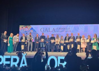 Consiliul Județean Suceava, premiat pentru promovarea online a Bucovinei. Județul a obținut 12 distincții