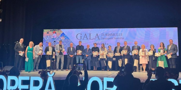 Consiliul Județean Suceava, premiat pentru promovarea online a Bucovinei. Județul a obținut 12 distincții