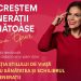 Alimentație, somn, mișcare și gestionarea stresului: ”Să creștem generații sănătoase”, proiect-pilot lansat în județul Suceava