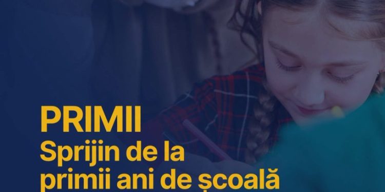 Program de peste 1,2 miliarde de lei pentru școlile vulnerabile: Ministrul Educației, Mihai Dimian, promite mai puțină birocrație