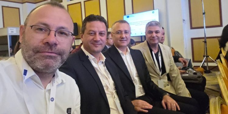 Învățămîntul tehnologic sucevean, în discuție la București