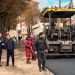 Au început lucrările de asfaltare pe două străzi din Rădăuți. Primarul Bogdan Loghin: Continuăm să muncim și să demonstrăm, pas cu pas, că toate demersurile noastre sînt îndreptate către comunitate (FOTO)