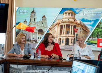 Mirela Adomnicăi: Violența domestică nu trebuie ascunsă între pereții unei case. Victimele au nevoie de protecție, sprijin și instituții care să intervină la timp