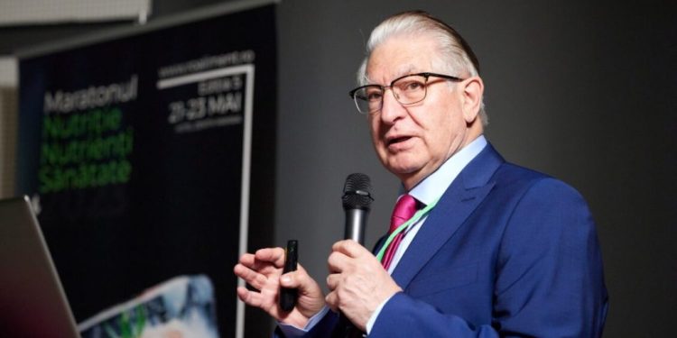 Alexandru Vlad Ciurea, neurochirurg cu peste 23.000 de intervenții, va conferenția la universitatea suceveană