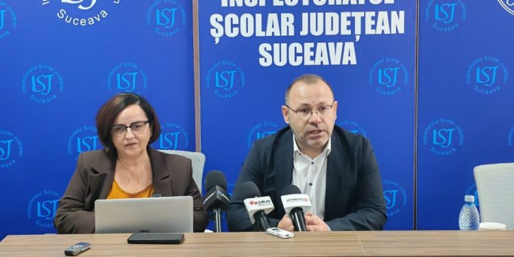 Cîte două simulari la Evaluarea Națională și la Bacalaureat, în acest an, față de cîte trei în anul școlar trecut