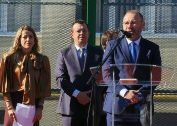 Șeful IȘJ Suceava Ciprian Anton, la dechiderea anului școlar de la Colegiul de Artă: Educația devine mai puternică atunci cînd familia și școala se întîlnesc în același loc