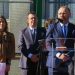Șeful IȘJ Suceava Ciprian Anton, la dechiderea anului școlar de la Colegiul de Artă: Educația devine mai puternică atunci cînd familia și școala se întîlnesc în același loc
