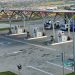 Pe ruta ocolitoare a Sucevei s-au deschis două benzinării. În cele două parcări unde se află benzinăriile există 49 de locuri de parcare