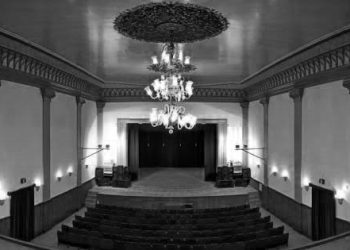 Ovidiu Foca, directorul Casei de Cultură Rădăuți: ”Lumea a început să se reobișnuiască să vină în sala de spectacole”