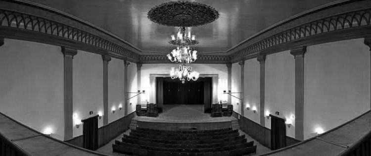 Ovidiu Foca, directorul Casei de Cultură Rădăuți: ”Lumea a început să se reobișnuiască să vină în sala de spectacole”