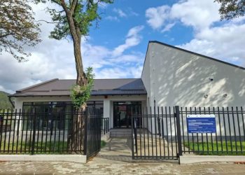 Cîmpulung Moldovenesc. 70 de copii cu dizabilități beneficiază de serviciile unui centru de zi pentru recuperare