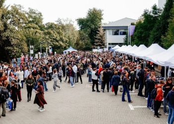 Noaptea Cercetătorilor Europeni, vineri, la Suceava: experimente, jocuri și demonstrații, între orele 16.00 și 22.00