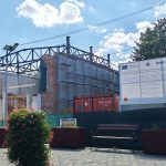 Fostul Cinematograf ”Doina”, transformat într-un centru multifuncțional cu patru săli de evenimente