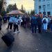 168 de ”boboci” se acomodează cu viața de liceu militar, la Cîmpulung Moldovenesc