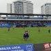 Alexandru Micu și Vlad Ilie, cei mai tineri jucători ai Cetății 1932 Suceava, printre remarcații meciului cu SCM Râmnicu Vâlcea cîștigat de Suceava cu 4-0