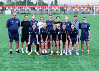 Începe campionatul Ligii a II-a de fotbal feminin. Antrenorul CSU Suceava, Marcel Irimie: Obiectivul nostru în acest moment ar fi intrarea în play-off-ul competiției