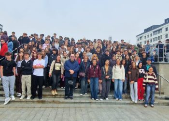 Peste 35.500 de voluntari din județul Suceava, la campania Let`s do it, România! Cei mai mulți voluntari au fost în municipiul Suceava. Cele mai multe gunoaie au fost strînse din zona Cartodrom