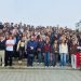 Peste 35.500 de voluntari din județul Suceava, la campania Let`s do it, România! Cei mai mulți voluntari au fost în municipiul Suceava. Cele mai multe gunoaie au fost strînse din zona Cartodrom