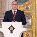 Mihai Dimian, către participanții la Întîlnirea Internațională a Tinerilor Ortodocși: Vă doresc să aveți curajul îndoielii intelectuale și puterea convingerilor profunde