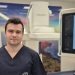 Un medic cu pregătire în Franța, specialist în neuroradiologie intervențională, se alătură echipei de la Spitalul Clinic Județean Suceava care tratează AVC-ul